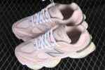 New balance 9060 Crystal Pink 5