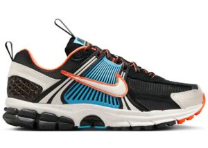 Nike Zoom Vomero 5 Blue Glaze Total Orange