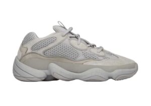 Yeezy 500 Stone Salt