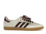 adidas Samba Pony Tonal Wales Bonner Cream White