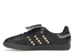 adidas Samba Wales Bonner Studded Pack Black 2