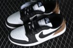 Air Jordan 1 Low OG Mocha 5