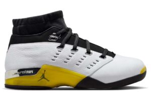 Air Jordan 17 Retro All Star Lightning 2024