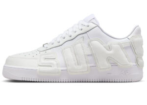 Nike Air Force 1 Low Cactus Plant Flea Market White 2024