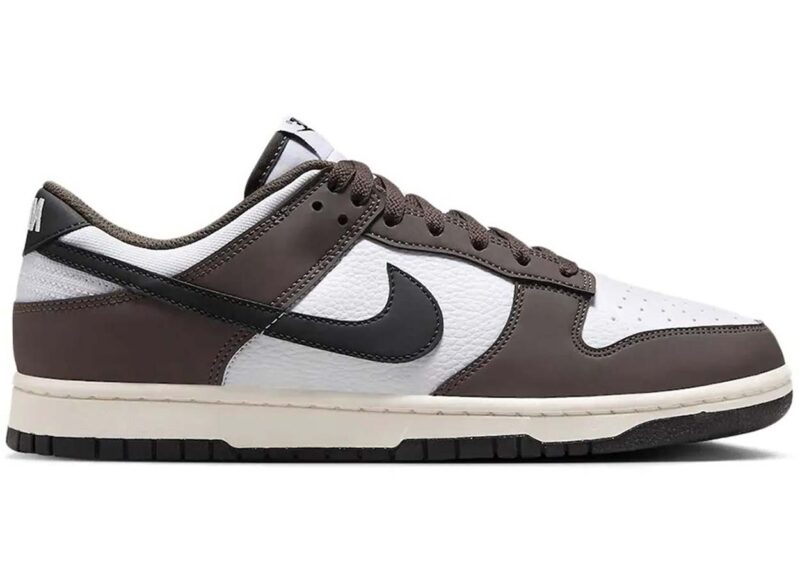 Nike Dunk Low Next Nature Baroque Brown