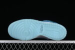 Nike SB Dunk Low Futura Laboratories Bleached Aqua 2