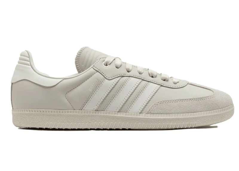 adidas Samba Humanrace Cloud White