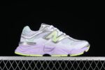 New Balance 9060 White Taro 1