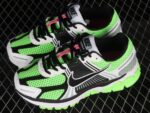 Nike Zoom Vomero 5 Electric Green Black 5