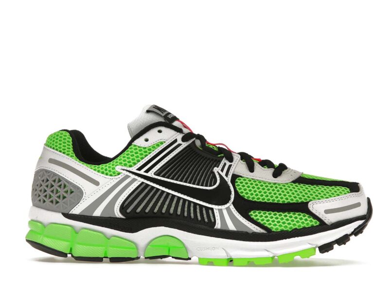 Nike Zoom Vomero 5 Electric Green Black