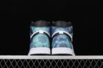 Air Jordan 1 Retro High Tie Dye (Women's) 3