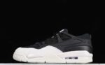 Air Jordan 4 RM Black Light Bone 2