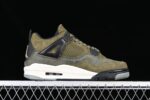 Air Jordan 4 Retro SE Craft Medium Olive 1