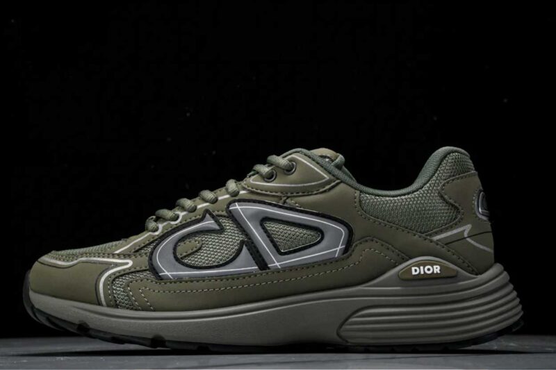 D1or B30 Olive