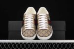 GuCCi Ace Ebony Supreme Bees 6