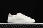 GuCCi Ace Perforated Interlocking G White 3