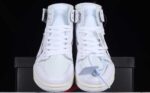 Air Jordan 1 Retro High Off White Euro 5