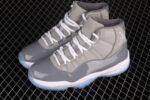 Air Jordan 11 Retro Cool Grey (2021) 5