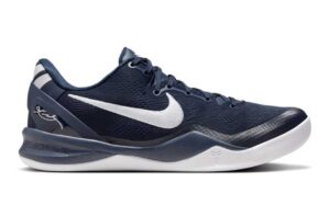 Kobe 8 Protro College Navy