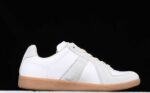 Maison Margiela Replica German Army Trainer Grey White Gum 2