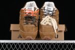 New Balance 530 SL Miu Miu Cinnamon (Women's) 4