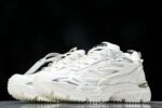 Off White Be Right Back Sneaker 'White' 2