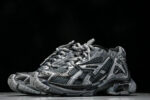 Runner 'Dark Grey Black' 5