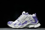 Runner 'White Purple' 1