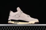 Air Jordan 4 Retro OG SP A Ma Maniére While You Were Sleeping (Women's) 1