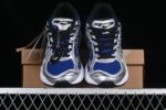 Dimage sneakerASICS Gel Kayano 14 Monaco Blue 4