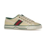 Gucci Tennis 1977 Butter Cotton