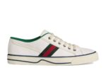 Gucci Tennis 1977 Mini GG White