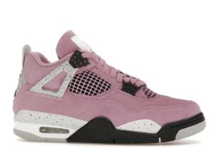 Jordan 4 Retro Orchid (Women's)