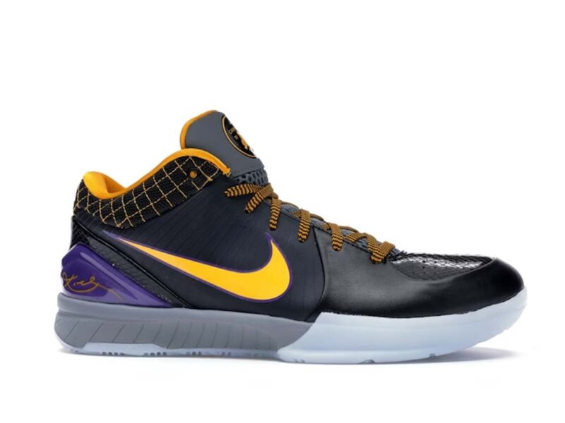 Kobe 4 Protro Crape Diem