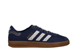 adidas Gazelle Indoor CLOT By Edison Chen Collegiate Navy