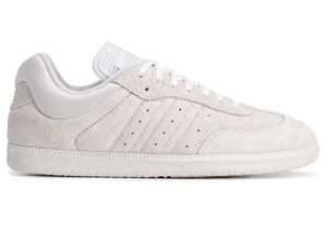 adidas Samba Dingyun Zhang White Vapour 1