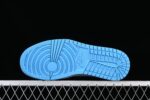 Air Jordan 1 Low SB UNC 2