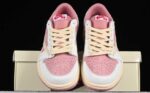 Air Jordan 1 Retro Low OG Travis Scott Shy Pink 5