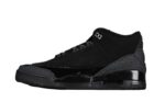 Air Jordan 3 Retro Black Cat (2025) 2