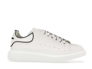 Alexander McQueen Oversized White Black Trim.jpg