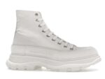 Alexander McQueen Tread Slick Boot White White.jpg