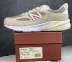 New Balance 990v6 MiUSA Loro Piana 2