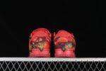 Nike SB Dunk Low The Wizard of Oz Poppy Field 3