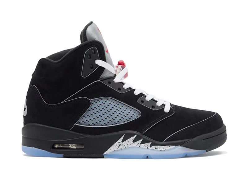 Air Jordan 5 Retro OG Black Metallic Reimagined.jpg