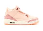 Jordan 3 RetroValentine's Day (2025) (Women's)