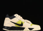 Air Jordan Jumpman Jack Travis Scott Bright Cactus 1