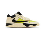 Air Jordan Jumpman Jack Travis Scott Bright Cactus