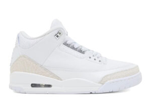 Air Jordan 3 Retro Pure Money (2025)
