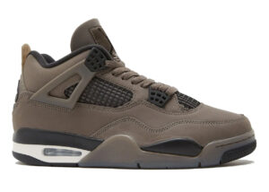 Air Jordan 4 Stone Cave
