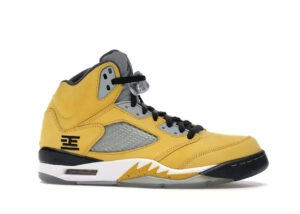Air Jordan 5 Tokyo 23 (2025)